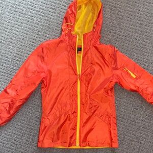 NWOT Hb Sport by Harvé Benard Windbreaker Jacket